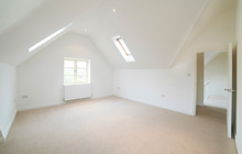 Whins Of Milton bedroom extension leads