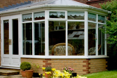 conservatories Whins Of Milton