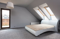 Whins Of Milton bedroom extensions
