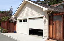Whins Of Milton garage construction leads