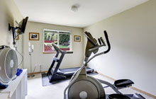 Whins Of Milton home gym construction leads