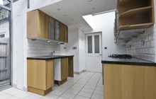 Whins Of Milton kitchen extension leads